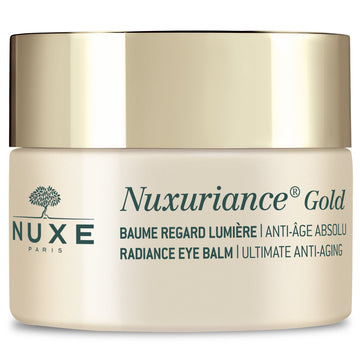 Nuxe Nuxuriance Gold Eye Balm 15ml